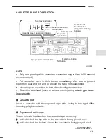 Preview for 131 page of Subaru 1998 Forester Owner'S Manual