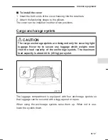 Preview for 151 page of Subaru 1998 Forester Owner'S Manual