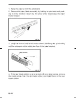 Preview for 264 page of Subaru 1998 Forester Owner'S Manual