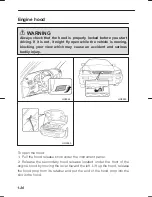 Preview for 61 page of Subaru 1999 Impreza Owner'S Manual