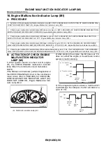 Preview for 447 page of Subaru 2003 Legacy Service Manual