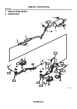 Preview for 1103 page of Subaru 2003 Legacy Service Manual