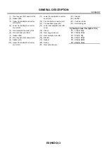 Preview for 1104 page of Subaru 2003 Legacy Service Manual