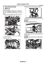 Preview for 1106 page of Subaru 2003 Legacy Service Manual