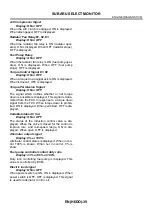 Preview for 1246 page of Subaru 2003 Legacy Service Manual