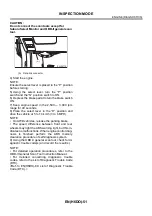 Preview for 1258 page of Subaru 2003 Legacy Service Manual