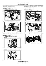 Preview for 1568 page of Subaru 2003 Legacy Service Manual