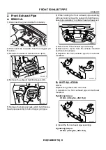 Preview for 1746 page of Subaru 2003 Legacy Service Manual