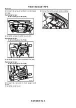 Preview for 1747 page of Subaru 2003 Legacy Service Manual