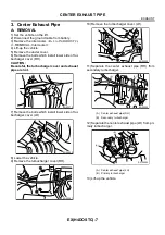 Preview for 1748 page of Subaru 2003 Legacy Service Manual