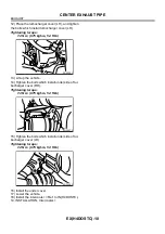 Preview for 1751 page of Subaru 2003 Legacy Service Manual