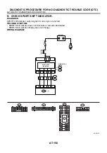 Preview for 2431 page of Subaru 2003 Legacy Service Manual