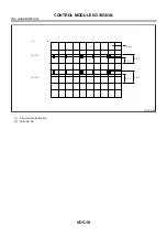 Preview for 2991 page of Subaru 2003 Legacy Service Manual