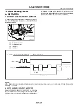 Preview for 2998 page of Subaru 2003 Legacy Service Manual