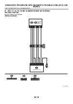 Preview for 3531 page of Subaru 2003 Legacy Service Manual