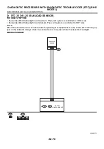 Preview for 3543 page of Subaru 2003 Legacy Service Manual