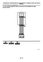 Preview for 3549 page of Subaru 2003 Legacy Service Manual