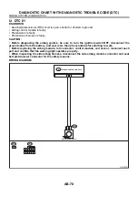 Preview for 3653 page of Subaru 2003 Legacy Service Manual