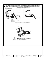 Preview for 5 page of Subaru E551SXC000 Installation Instructions Manual