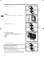 Preview for 15 page of Subaru EA175V Instructions For Use Manual