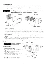 Preview for 14 page of Subaru EA190V Service Manual