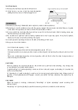 Preview for 15 page of Subaru EA190V Service Manual