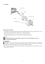 Preview for 32 page of Subaru EA190V Service Manual