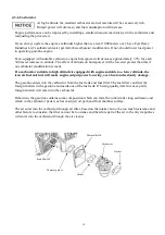 Preview for 34 page of Subaru EA190V Service Manual