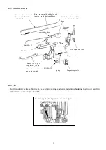 Preview for 37 page of Subaru EA190V Service Manual