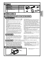 Preview for 5 page of Subaru H001ASC000 Installation Manual