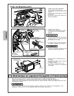 Preview for 10 page of Subaru H001ASC000 Installation Manual