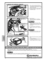 Preview for 16 page of Subaru H001ASC000 Installation Manual