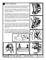 Preview for 2 page of Subaru H001SFJ600 Installation Instructions Manual