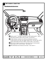 Preview for 3 page of Subaru H001SFJ600 Installation Instructions Manual