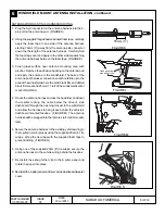 Preview for 5 page of Subaru H001SFJ600 Installation Instructions Manual