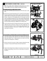 Preview for 7 page of Subaru H001SFJ600 Installation Instructions Manual