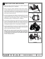 Preview for 8 page of Subaru H001SFJ600 Installation Instructions Manual