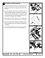 Preview for 9 page of Subaru H001SFJ600 Installation Instructions Manual