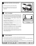 Preview for 10 page of Subaru H001SFJ600 Installation Instructions Manual