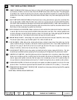 Preview for 12 page of Subaru H001SFJ600 Installation Instructions Manual