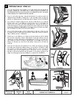 Preview for 14 page of Subaru H001SFJ600 Installation Instructions Manual