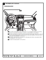 Preview for 15 page of Subaru H001SFJ600 Installation Instructions Manual