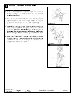 Preview for 16 page of Subaru H001SFJ600 Installation Instructions Manual