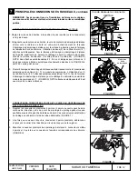 Preview for 19 page of Subaru H001SFJ600 Installation Instructions Manual