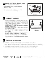 Preview for 22 page of Subaru H001SFJ600 Installation Instructions Manual