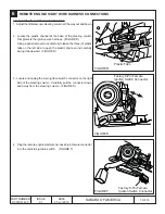 Preview for 7 page of Subaru H001SFL400 Installation Instructions Manual