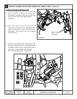 Preview for 9 page of Subaru H001SFL400 Installation Instructions Manual