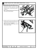 Preview for 10 page of Subaru H001SFL400 Installation Instructions Manual