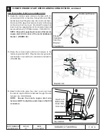 Preview for 11 page of Subaru H001SFL400 Installation Instructions Manual