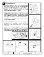 Preview for 2 page of Subaru H001SSG400 Installation Instructions Manual